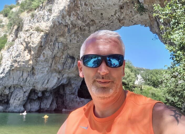 Photo de profil de Jehef