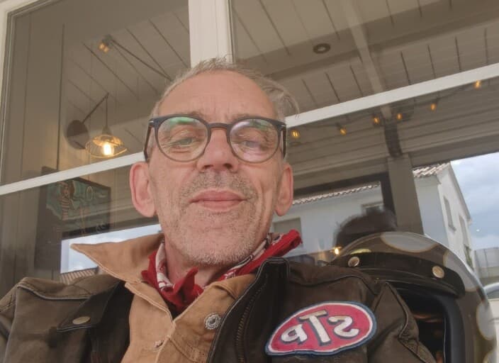 Photo de profil de Laurentlucky