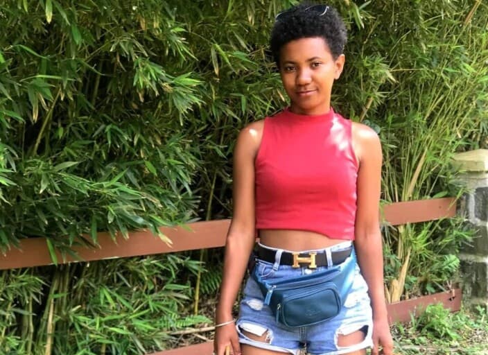 Photo de profil de elianah