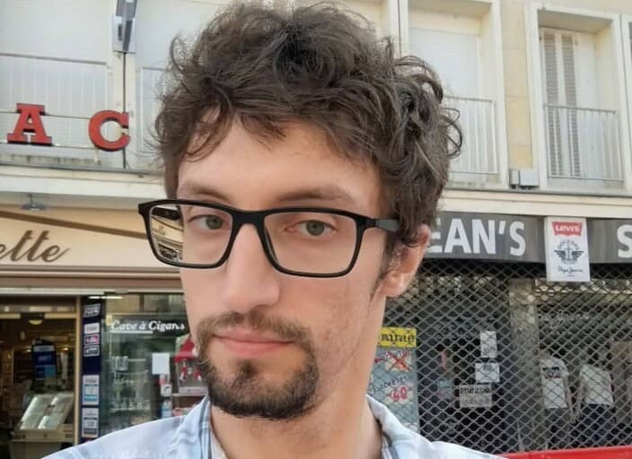 Photo de profil de Billball60