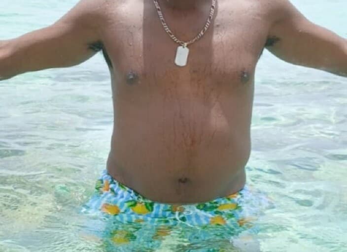 Blacksherif