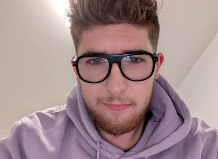 Photo de profil de Antoine5018