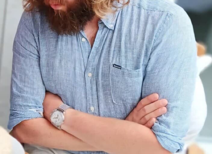 Photo de profil de Jules29200