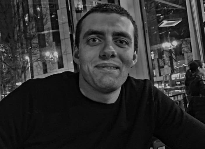 Photo de profil de Timon