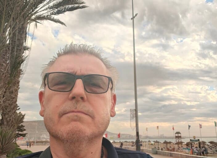 Photo de profil de AdamRene