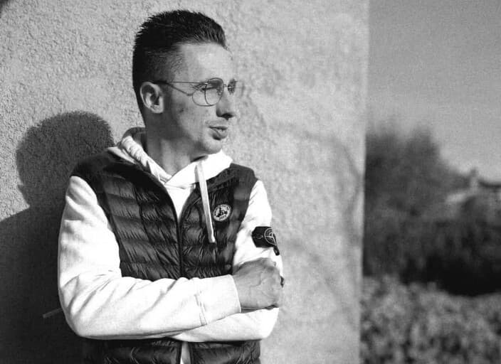 Photo de profil de roro833