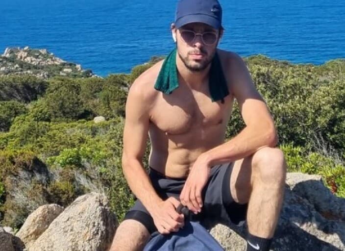 Photo de profil de arpago