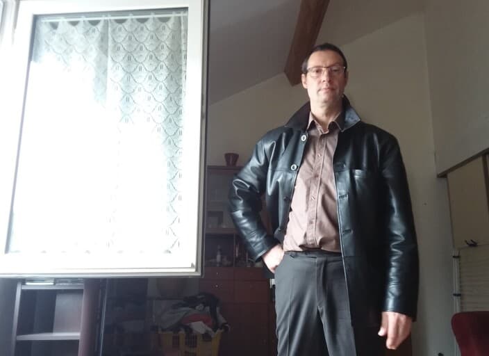 Photo de profil de Thierry28