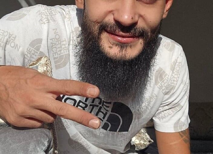 Photo de profil de yass1212