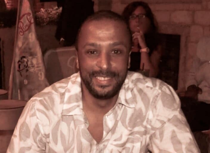 Photo de profil de uberprince