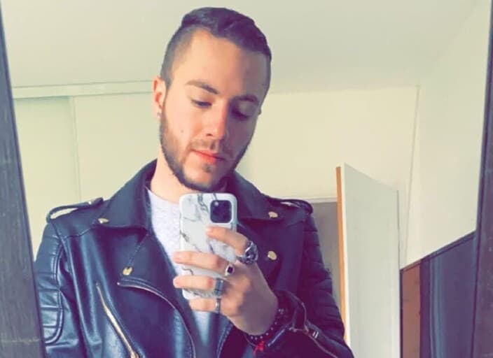 Photo de profil de bapt3317