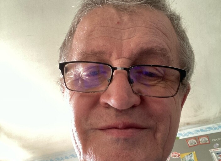 Photo de profil de mustangue94