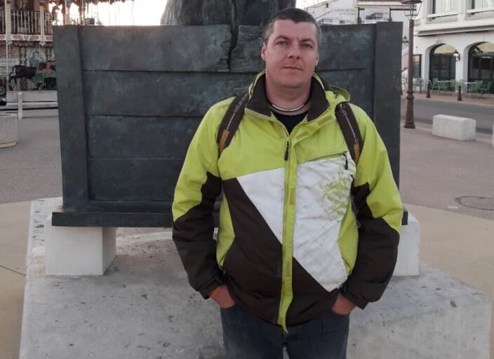 Photo de profil de nofear68