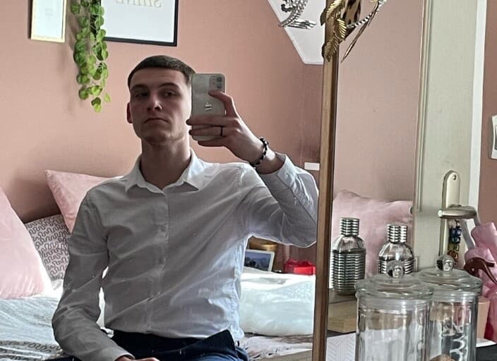 Photo de profil de bmh