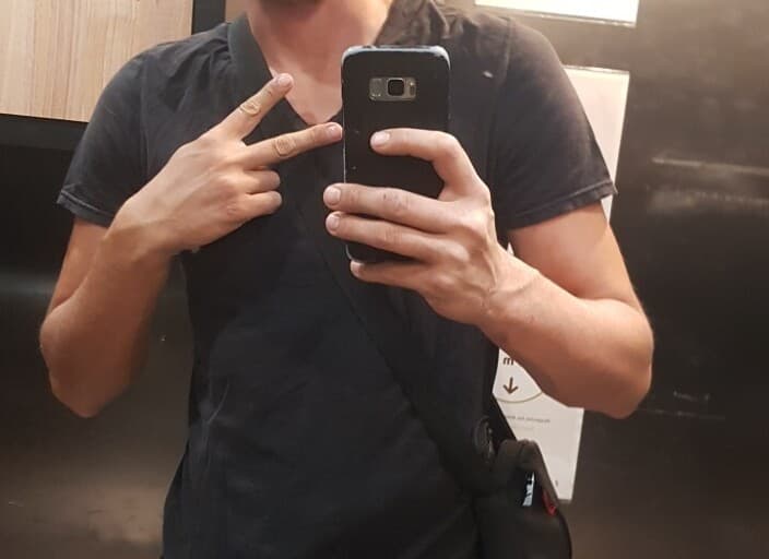 Photo de profil de Jean81