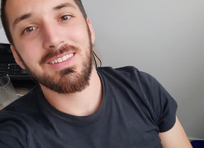 Photo de profil de AB03