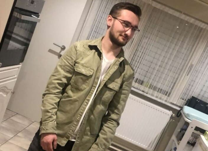 Photo de profil de gregh