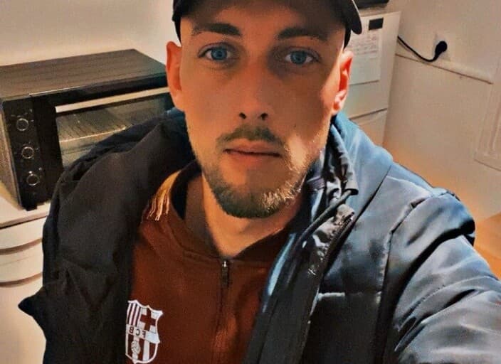 Photo de profil de snatch38