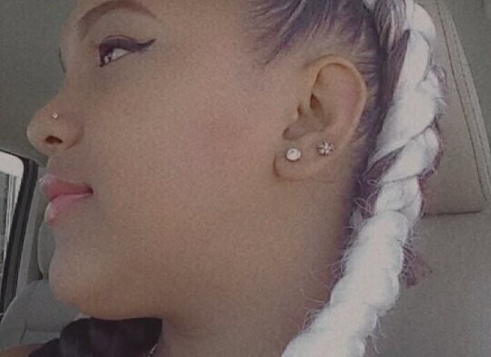 Photo de profil de Greeicy