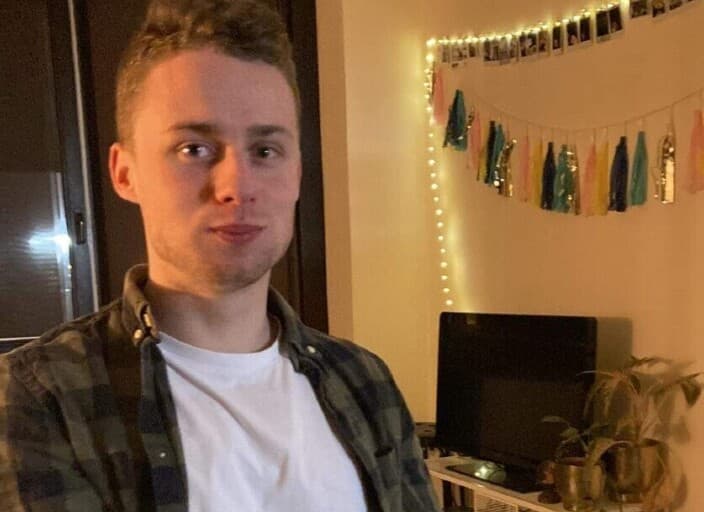 Photo de profil de Martin99