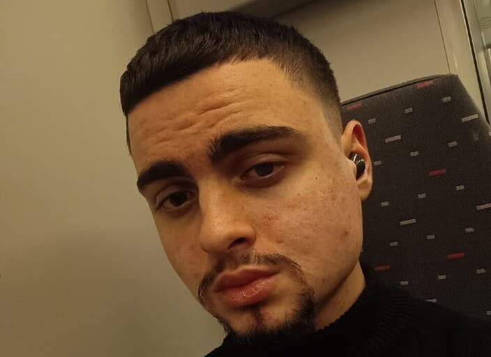 Photo de profil de RM9