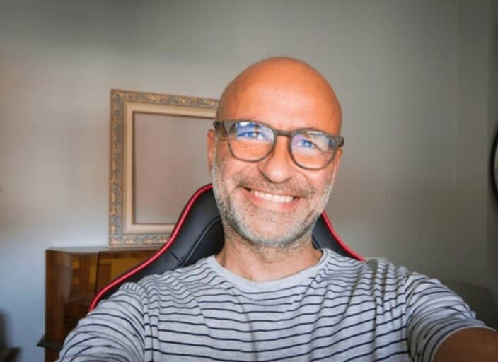 Photo de profil de Louie