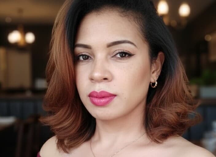 Photo de profil de Annie09