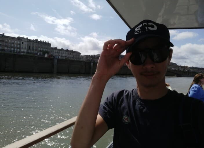 Photo de profil de Vincent1234