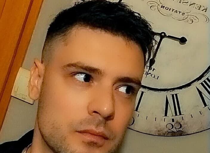 Photo de profil de Jeremy_1302