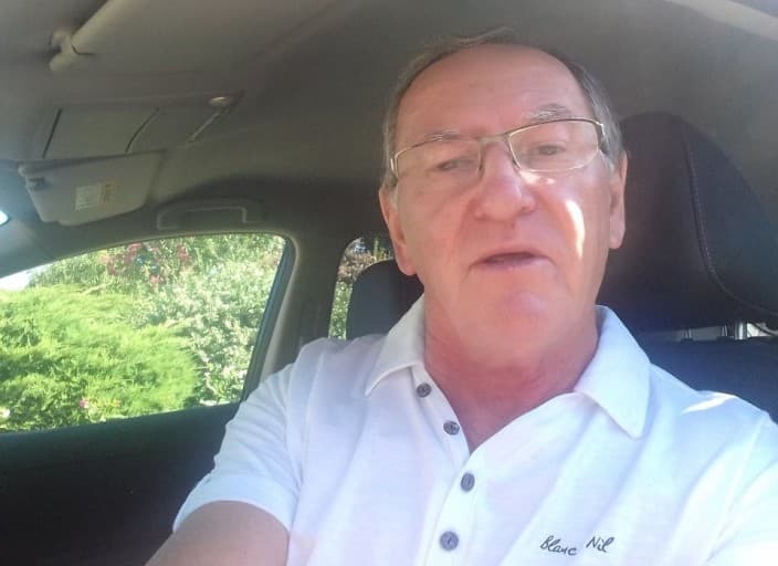 Photo de profil de patou24
