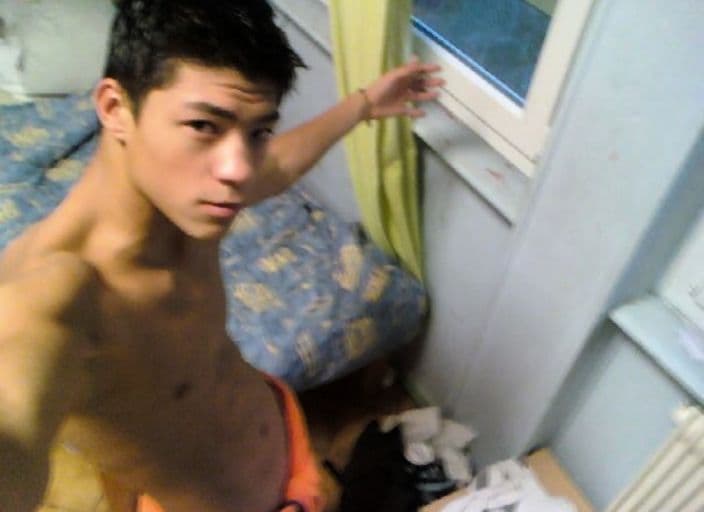 cyril