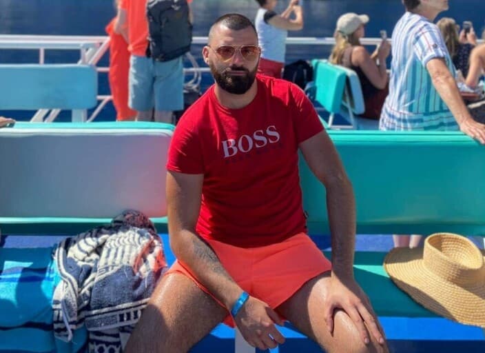 Photo de profil de Nico7390