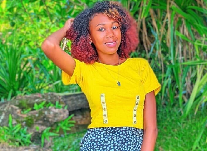 Photo de profil de IreneSantatra