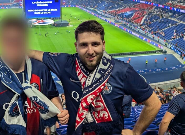 Photo de profil de nt33