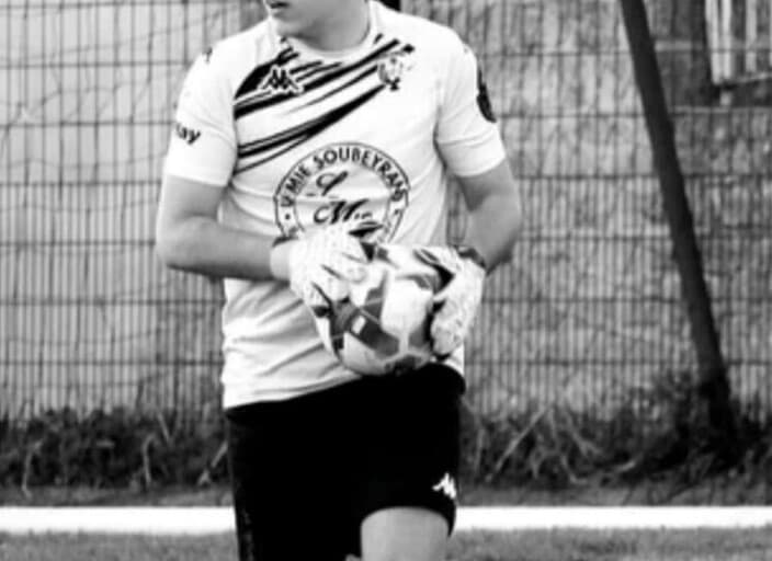 Photo de profil de samuel84k