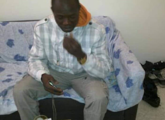 Photo de profil de kolda2002