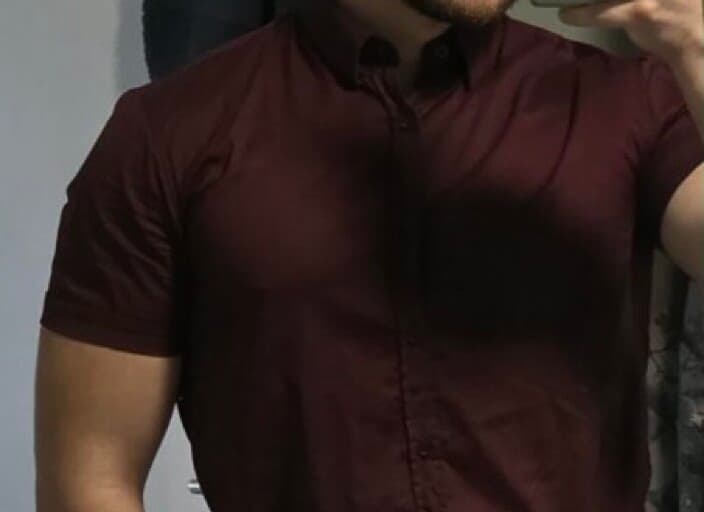 Photo de profil de nico30