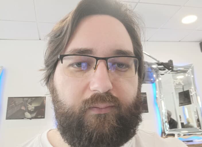 Photo de profil de berserkat