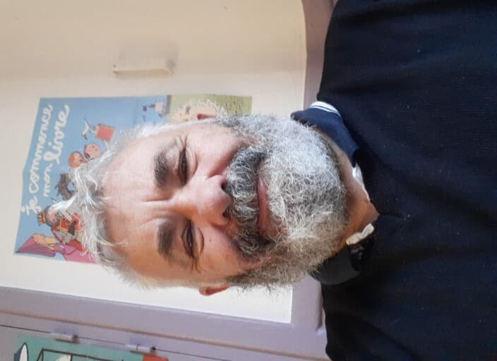 Photo de profil de hmurchreel