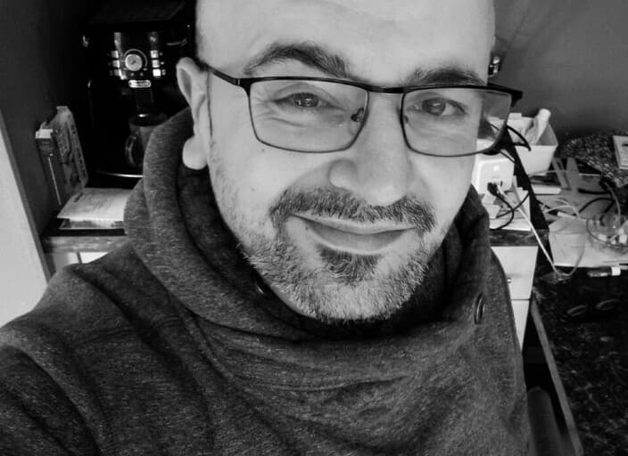 Photo de profil de Artiste_fou