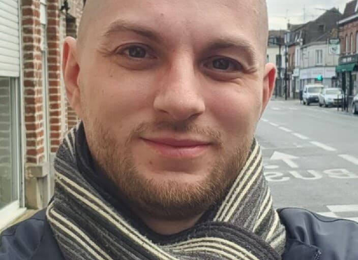 Photo de profil de Yohan59390