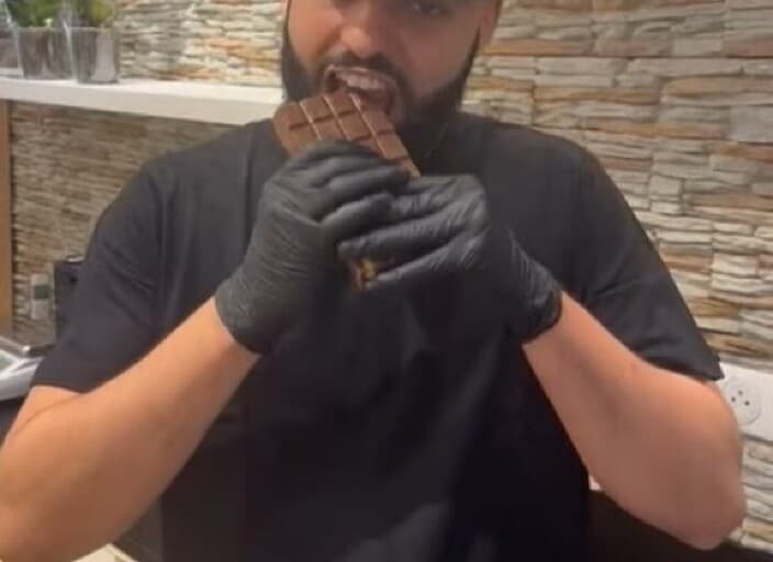 pastry