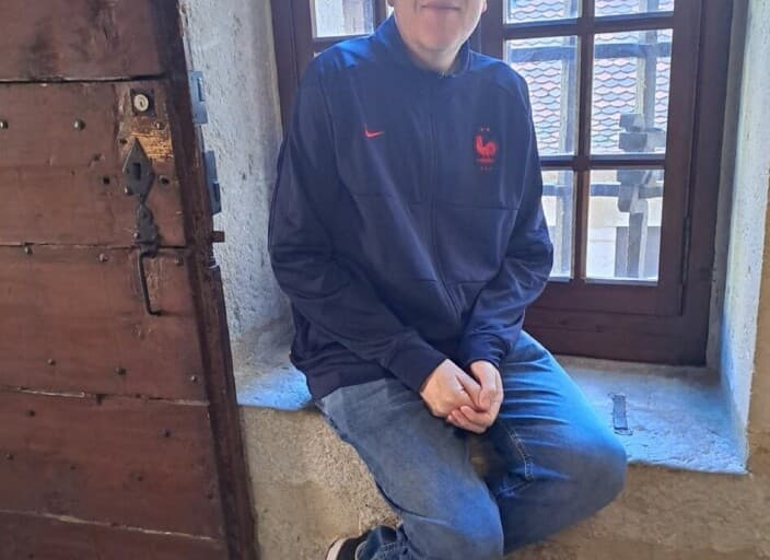 Photo de profil de scoubichris4994