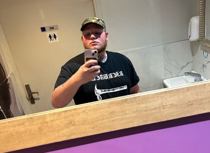 Photo de profil de Axel6666