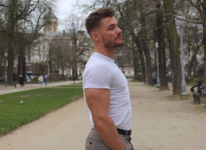 Photo de profil de ontherock90