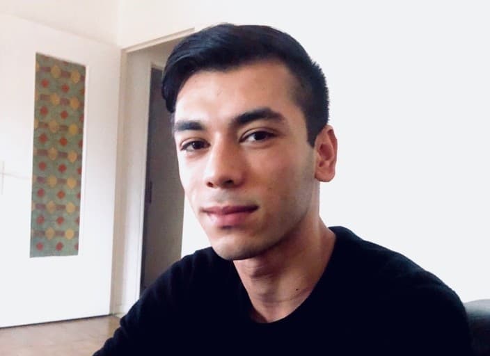 Photo de profil de manu55