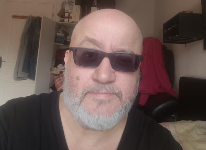 Photo de profil de minas