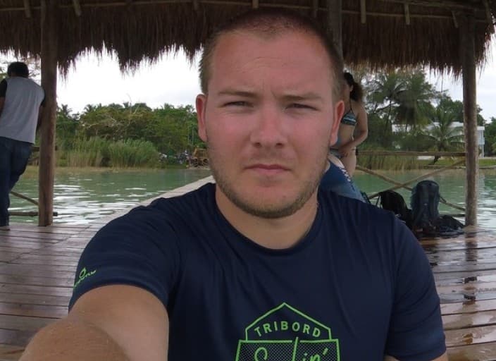 Photo de profil de thomas97744