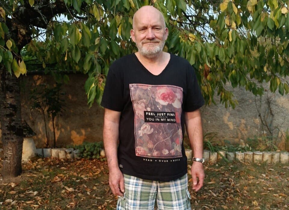 Photo de profil de Didier2412