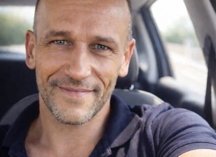 Photo de profil de marc67250